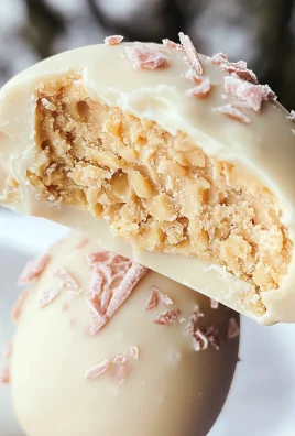 Healthy White Chocolate Peanut Butter Eggs