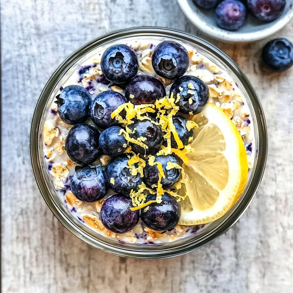 Blueberry
