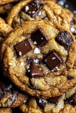 Brown Butter Pumpkin Oatmeal Chocolate Chip Cookies