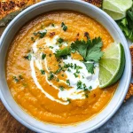 Butternut Squash Soup