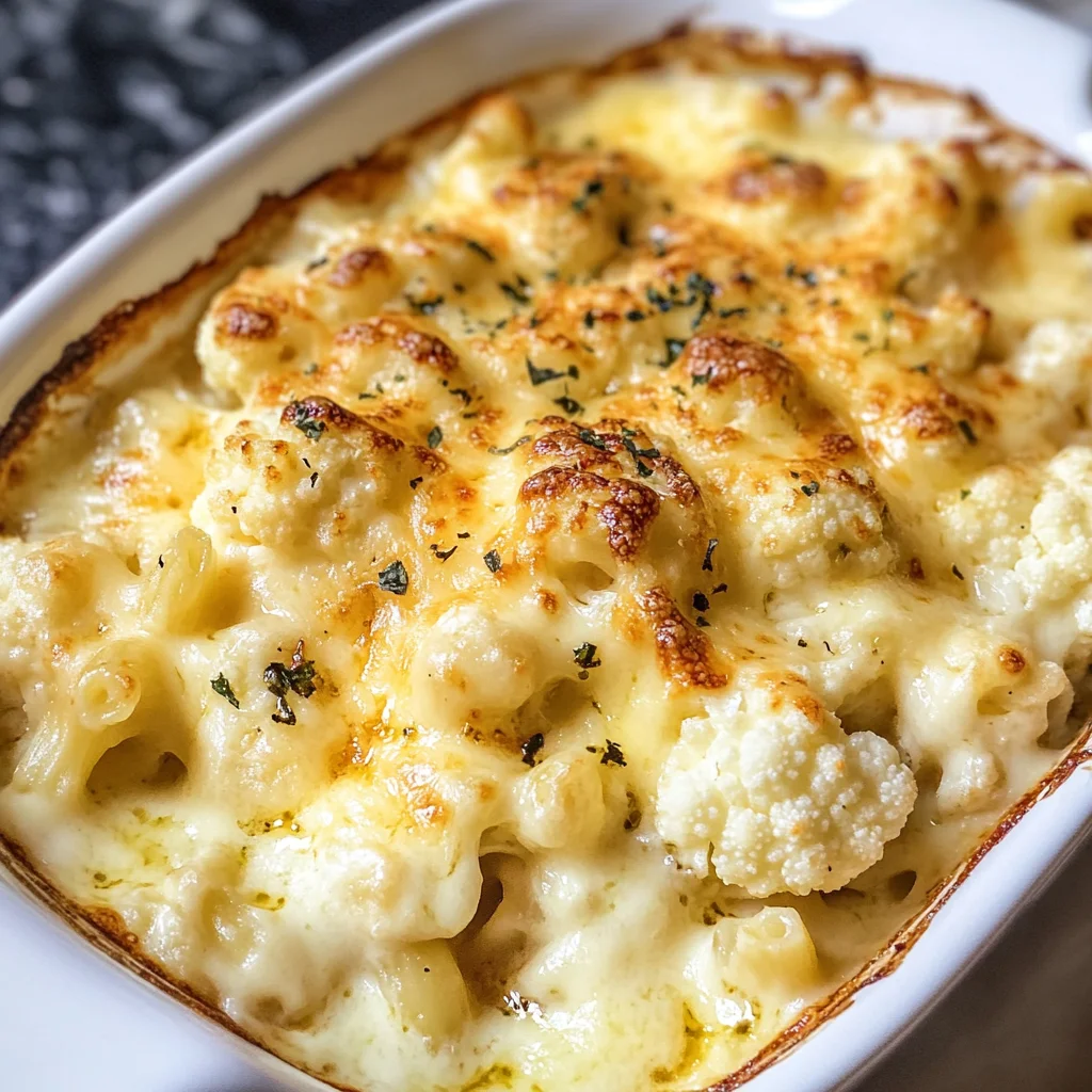 Cauliflower