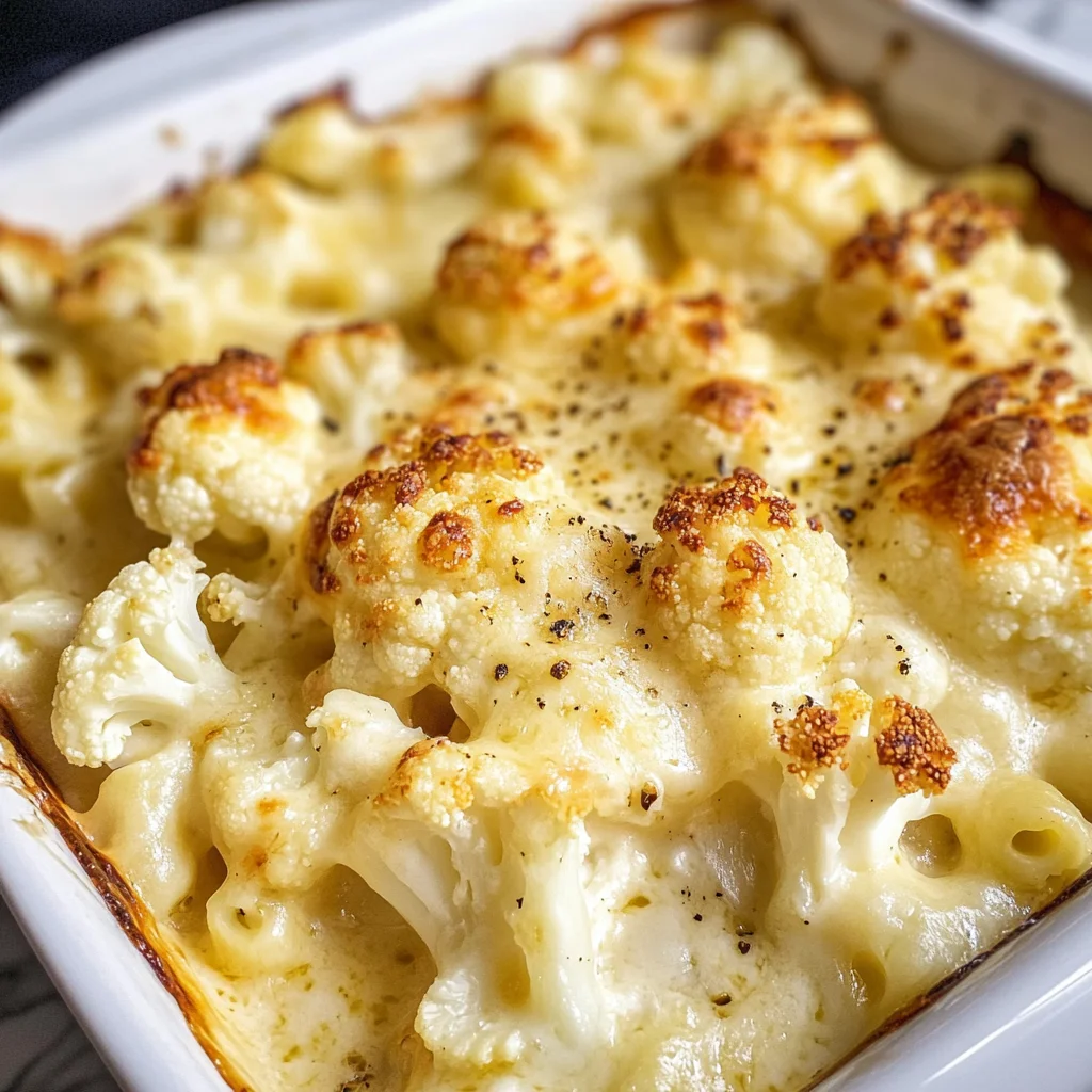 Cauliflower