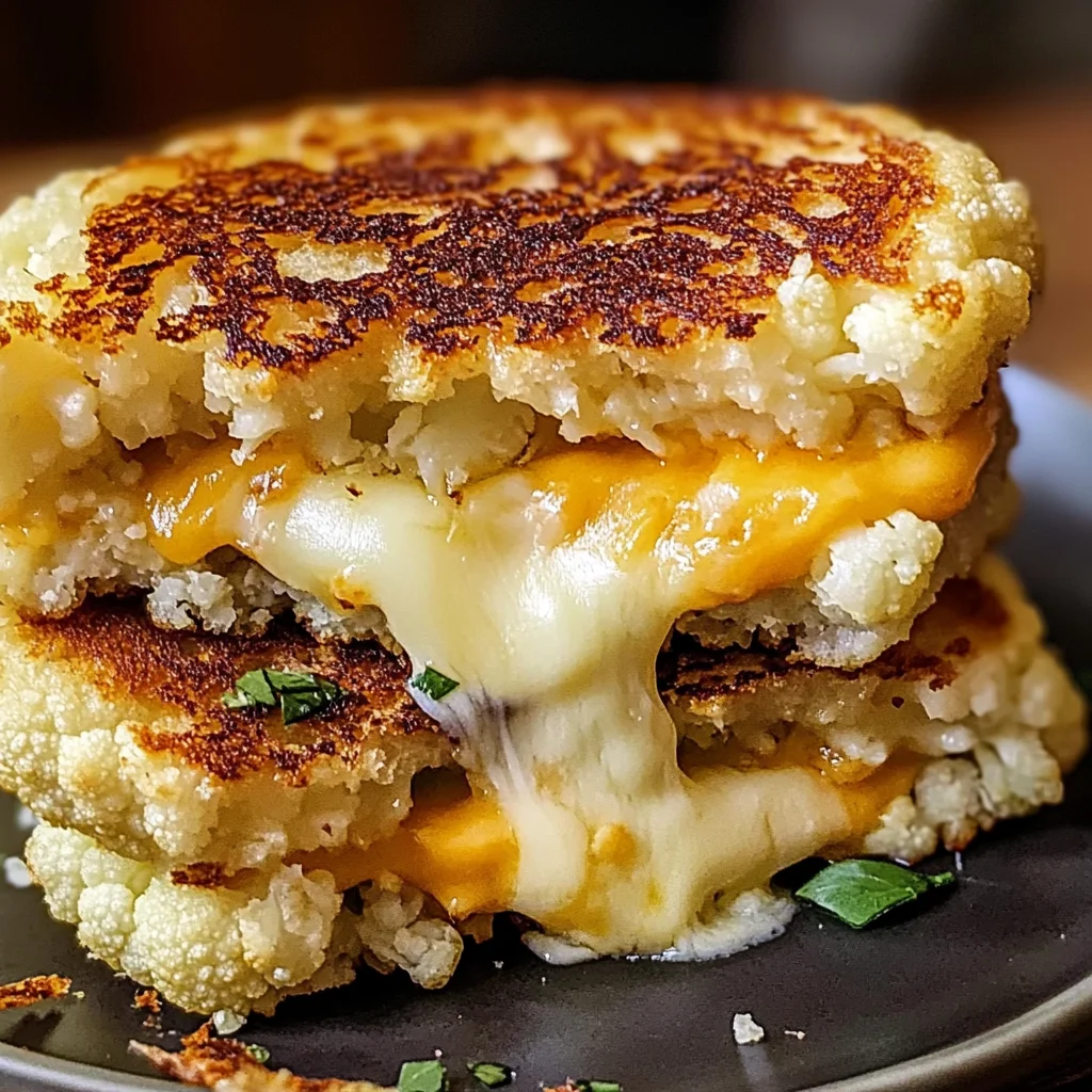 Cheesy