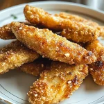 Chicken Tenders