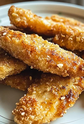 Chicken Tenders
