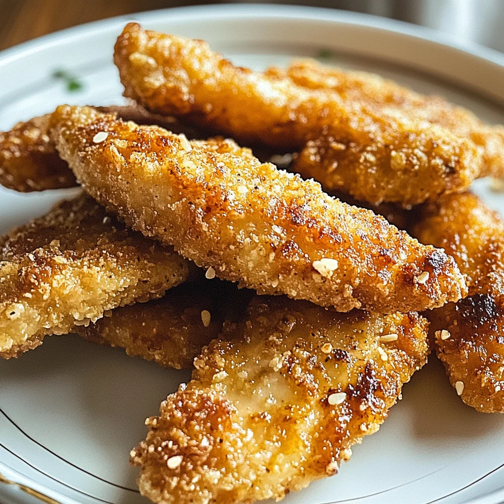 Chicken Tenders