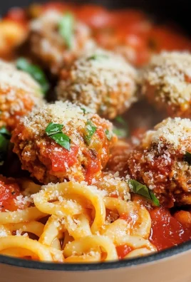 Chicken Veggie Meatballs