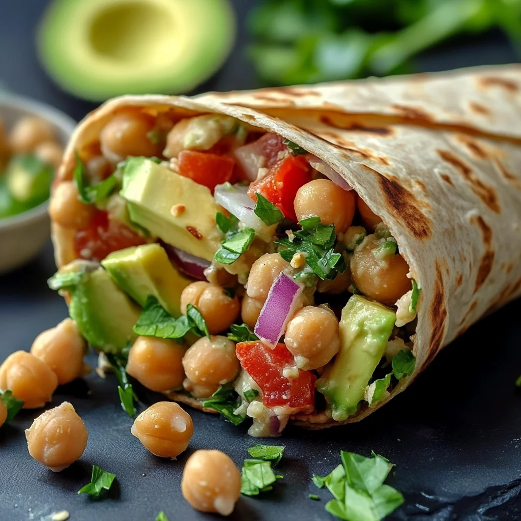 Chickpea