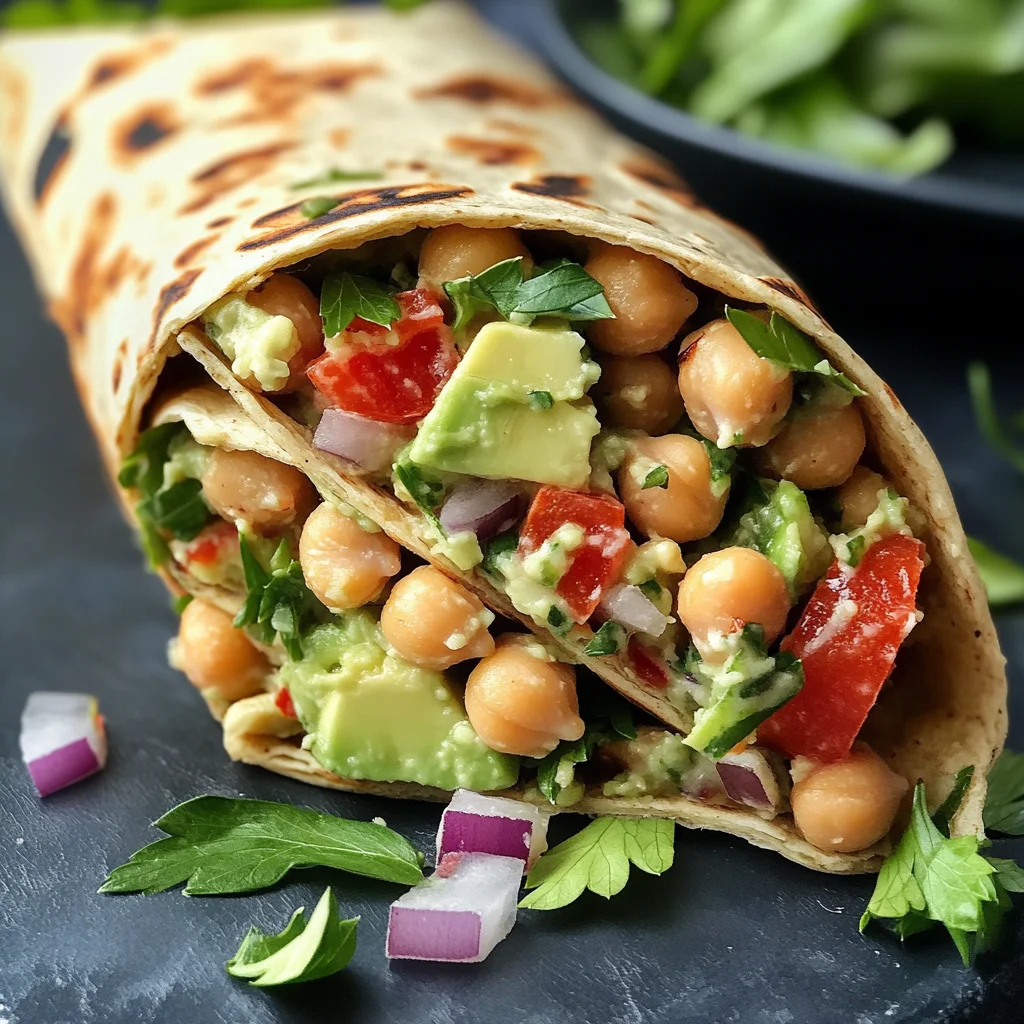 Chickpea