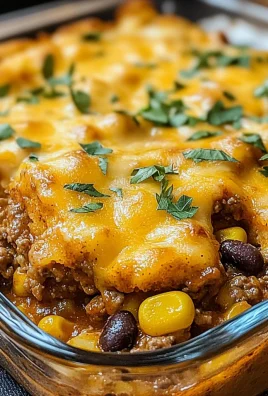 Cowboy Casserole