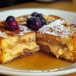 Cream French Toast
