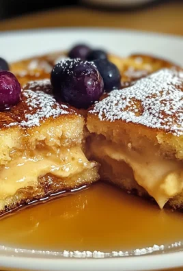 Cream French Toast