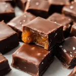 Delicious 4-Ingredient Date Caramels Recipe Everyone Will Love