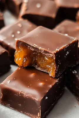 Delicious 4-Ingredient Date Caramels Recipe Everyone Will Love