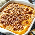 Delicious Butternut Squash Casserole Recipe Perfect for Fall