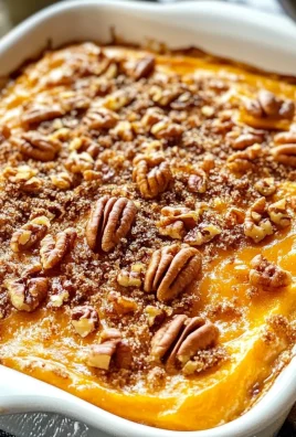 Delicious Butternut Squash Casserole Recipe Perfect for Fall