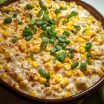 Delicious Crack Corn Dip Recipe: Easy Cool Ranch Dip for Parties