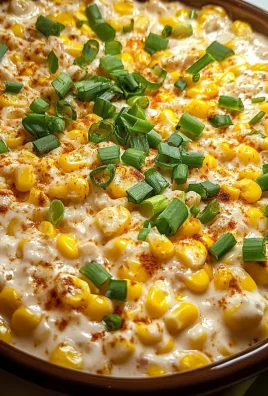 Delicious Crack Corn Dip Recipe: Easy Cool Ranch Dip for Parties