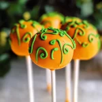 Delicious Pumpkin Cake Pops Recipe Perfect for Fall Celebrations