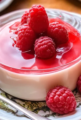 Fluffy Greek Yogurt Jello