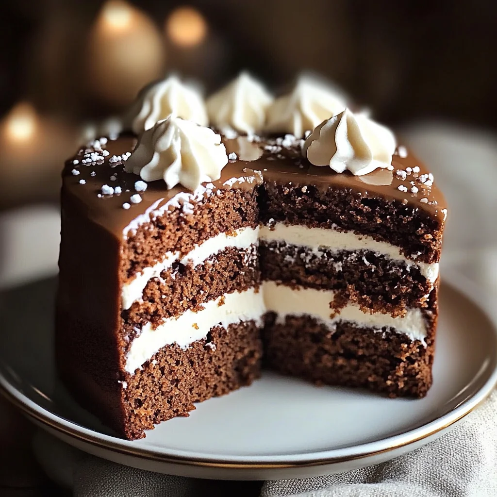 Gingerbread