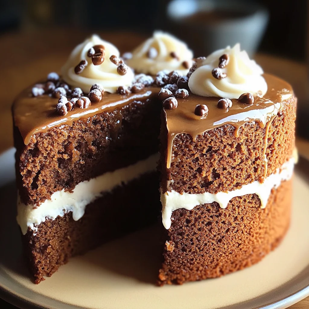 Gingerbread