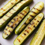 Grilled Pickle Recipe