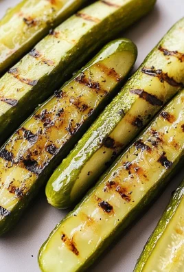 Grilled Pickle Recipe