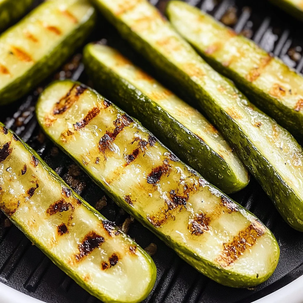 Grilled