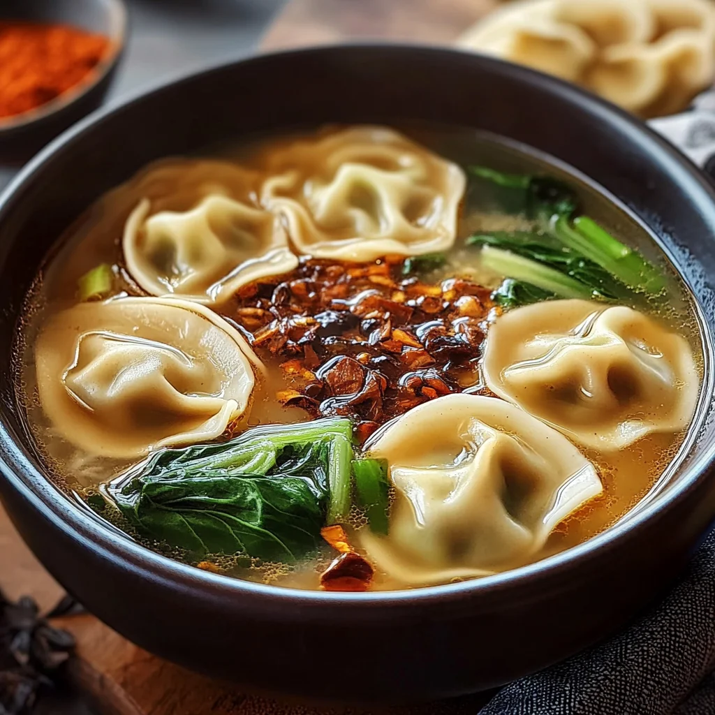 Gyoza