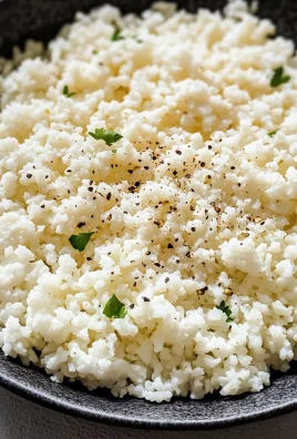 How to Make the Best Cauliflower Rice