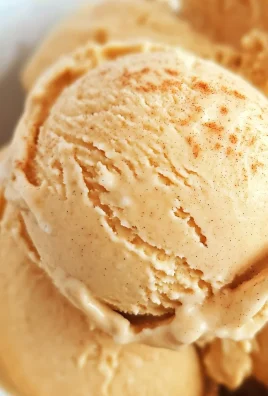 Keto Pumpkin Ice Cream
