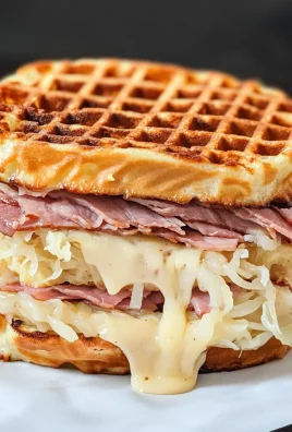 Low Carb Reuben Sandwich