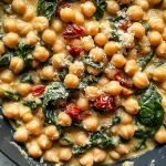 Marry Me Chickpeas