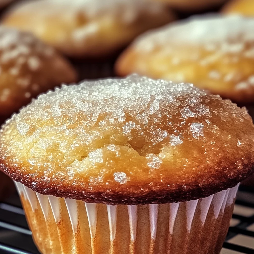 Muffins