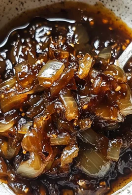 Onion Jam