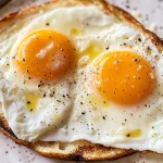 Over Easy Eggs