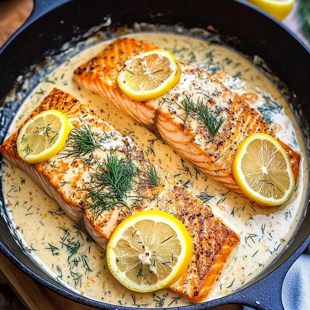 Pan-Seared