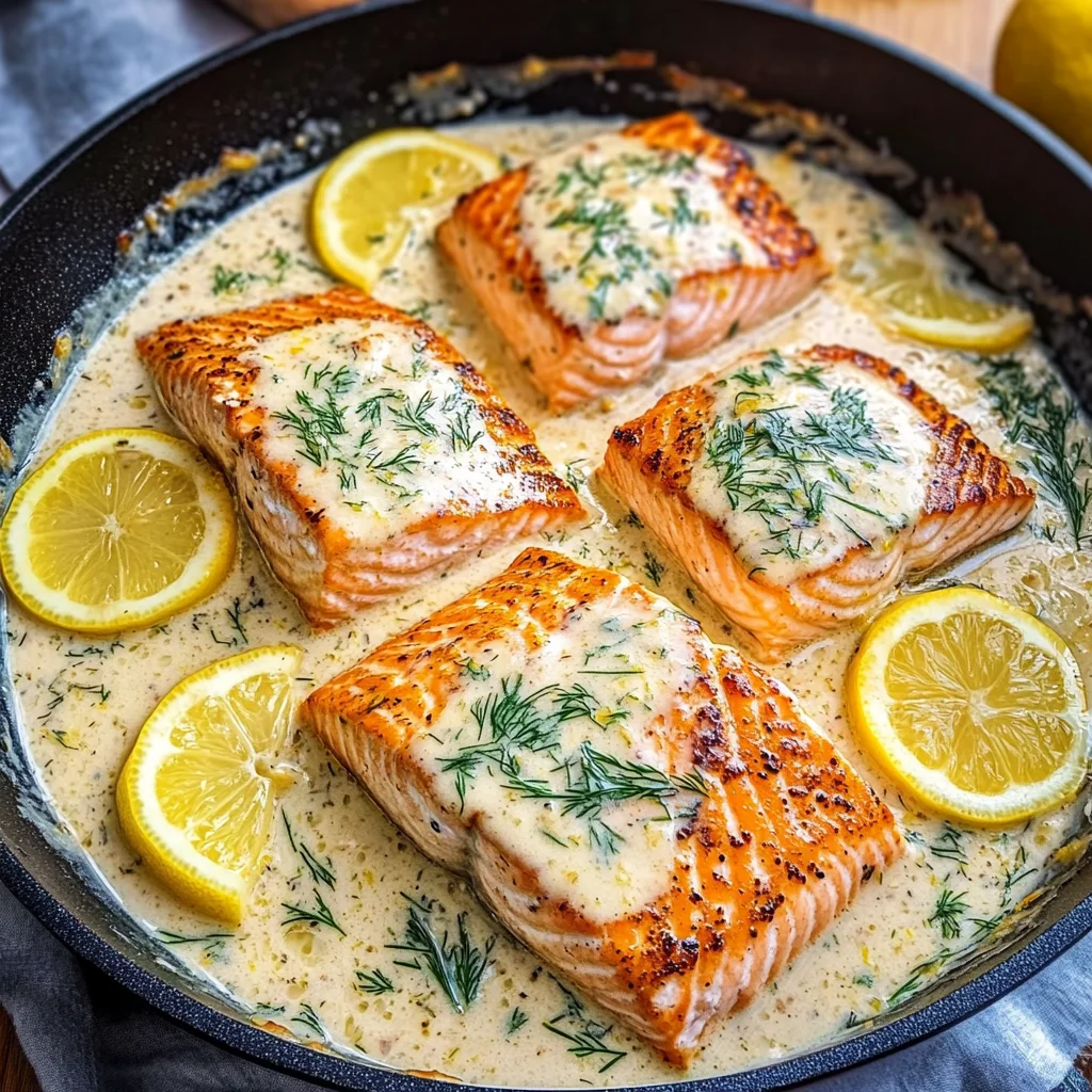 Pan-Seared
