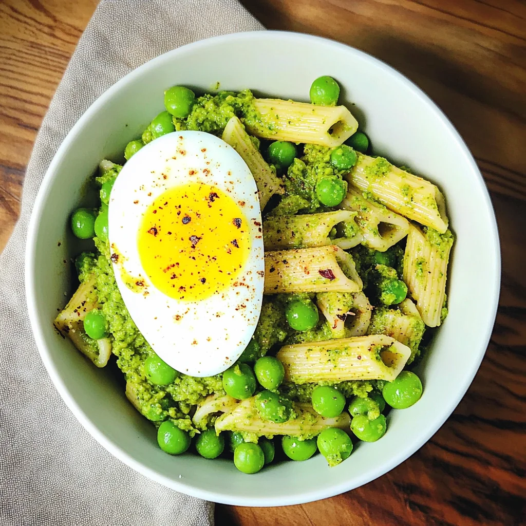 Pea