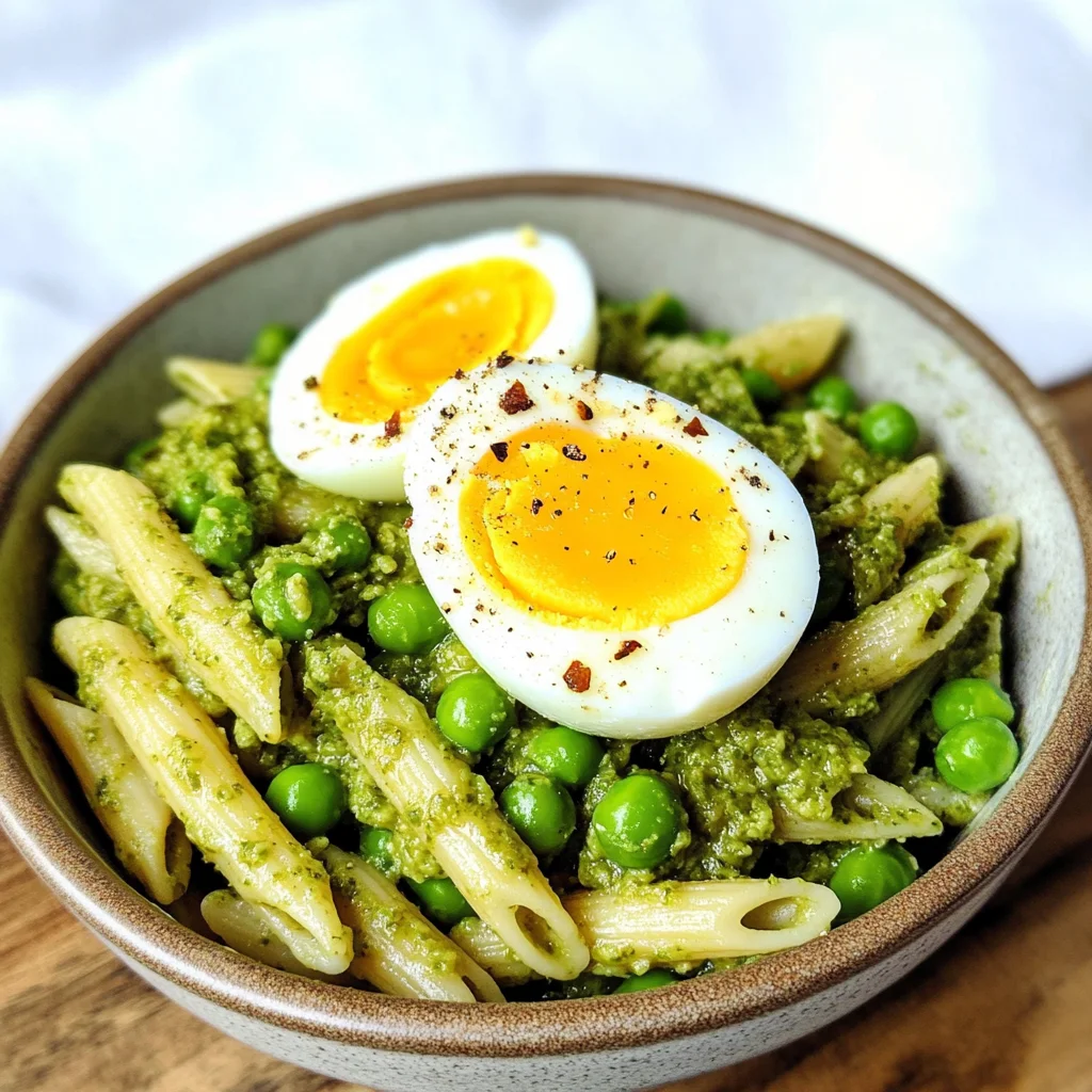 Pea