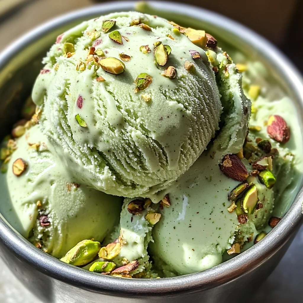 Pistachio