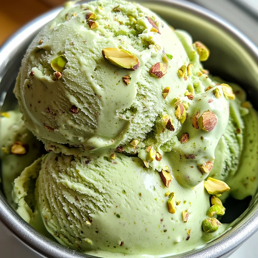 Pistachio