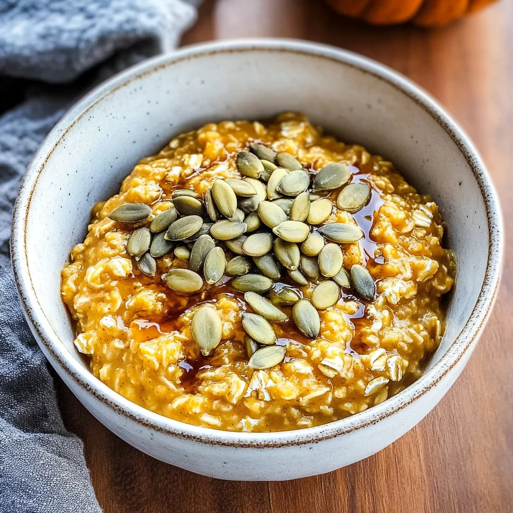 Pumpkin
