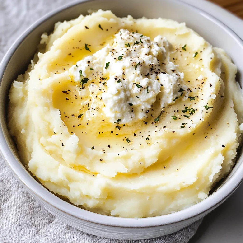 Ricotta