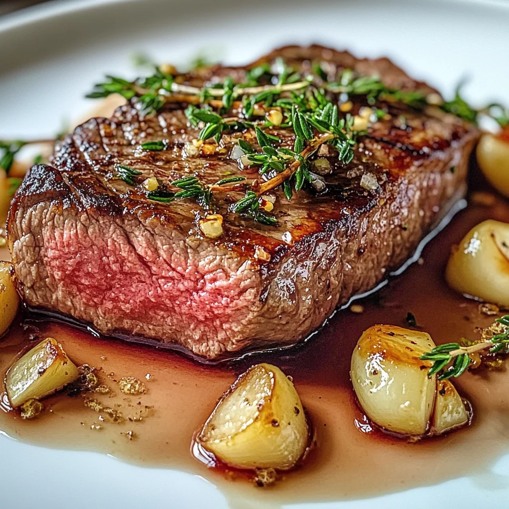 Seared