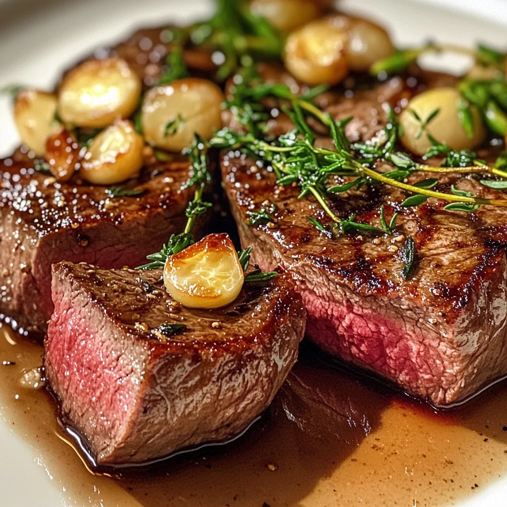 Seared