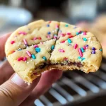 Slice and Bake Cookies