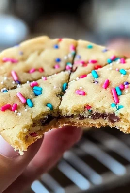 Slice and Bake Cookies