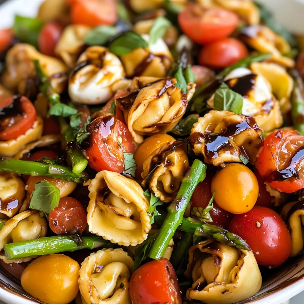 Tortellini